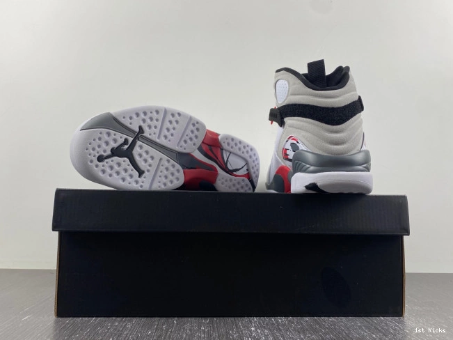Retro 305381-103 Jordan (2013) 8 Bugs Bunny Air 0615